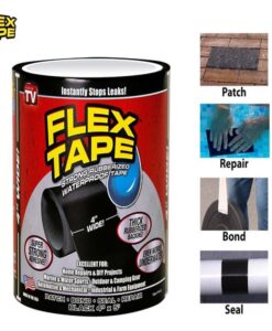 flax-tape